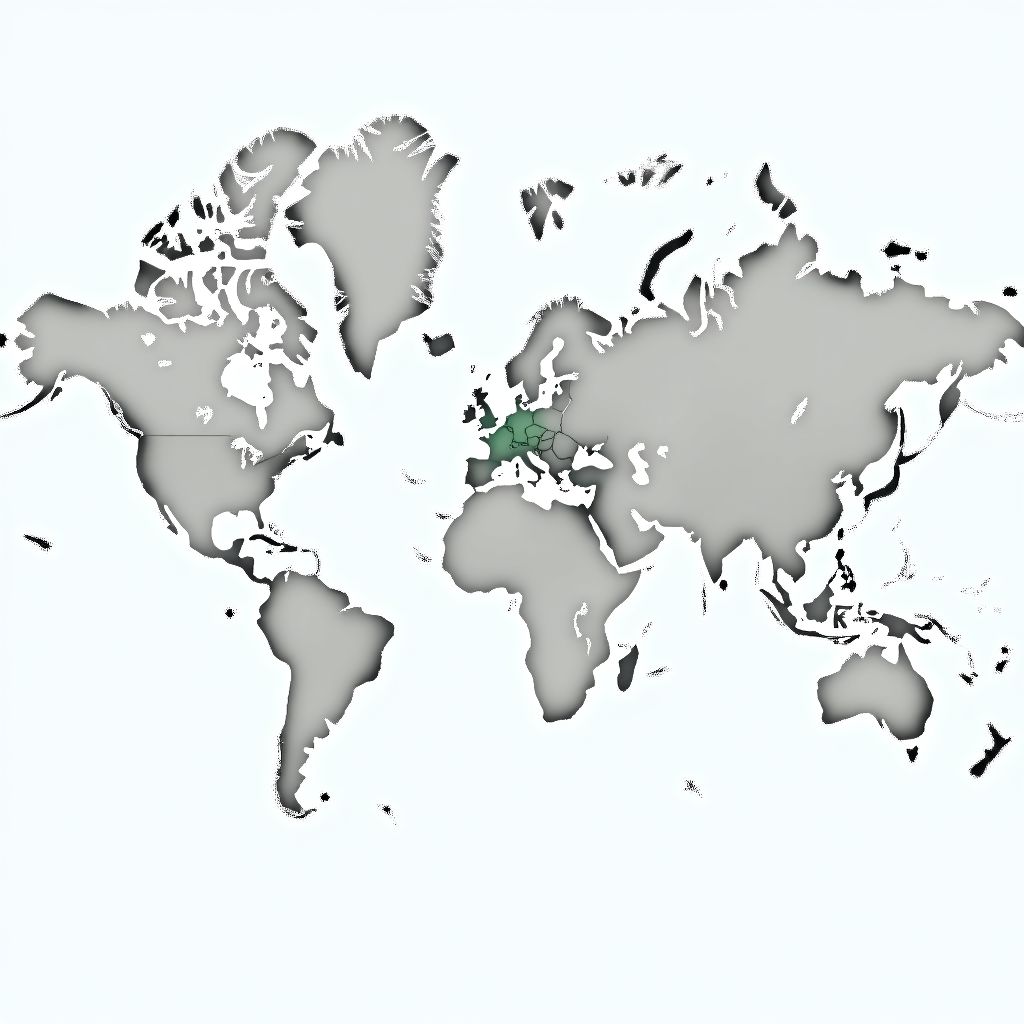 Expansión Internacional