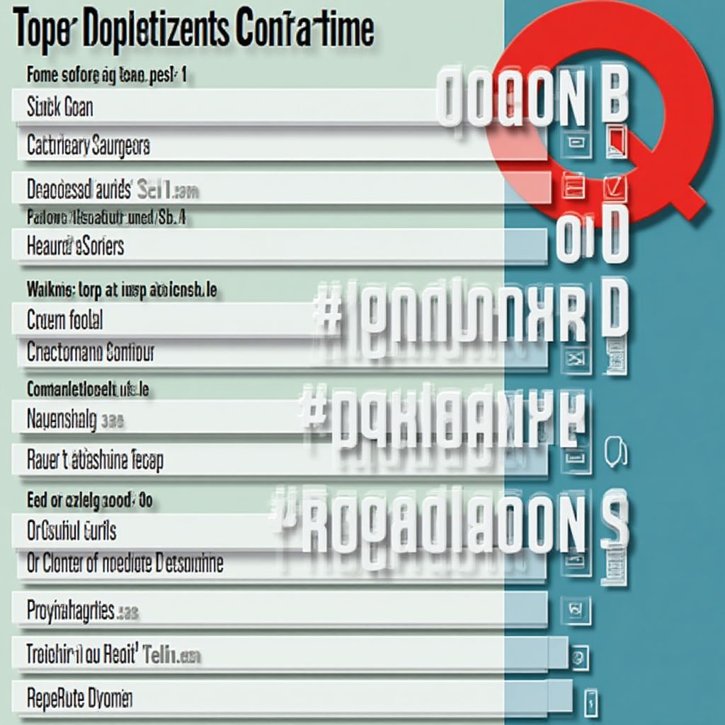 Top 10 Consultoras